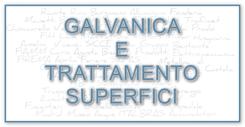 settore-GALVANICA-e-TRATTAMENTO-SUPERFICI